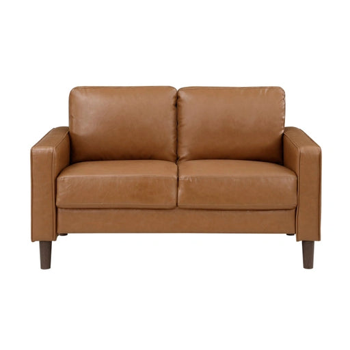 9203BRW-2 - Love Seat