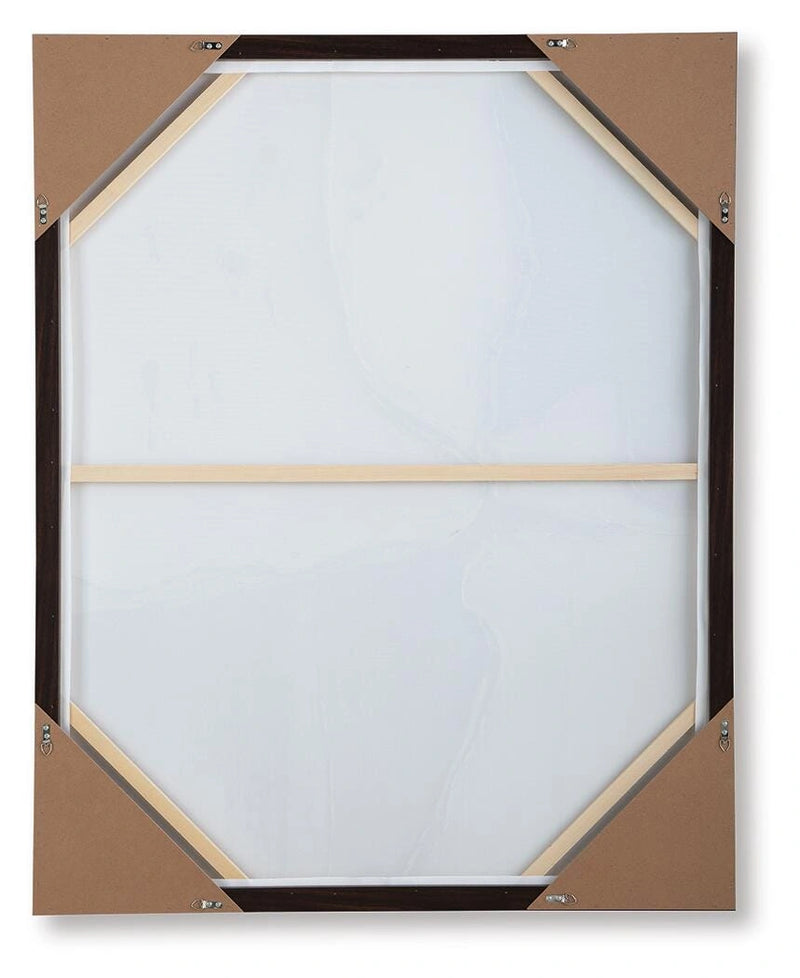 Arte de Pared Junward