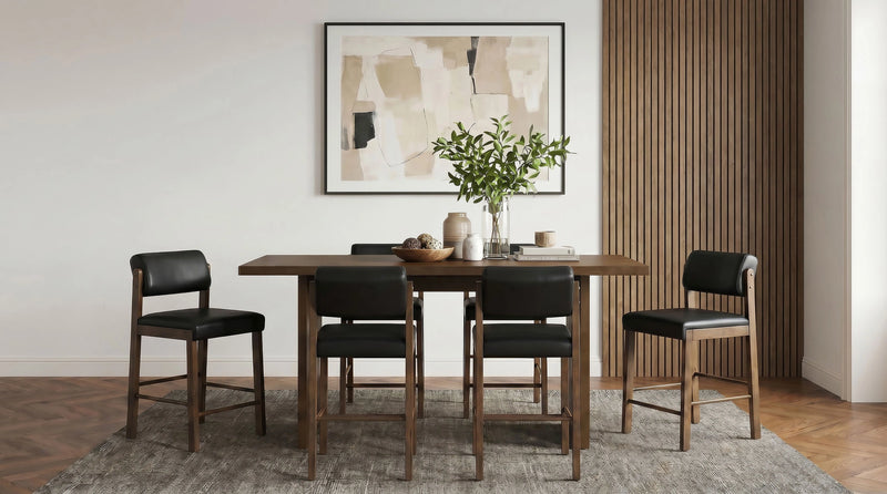 Decker Counter Height Dining Set C
