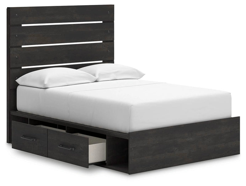 Cama Hollivern