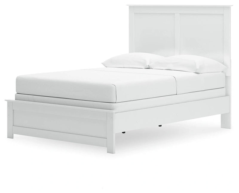 Cama Bostwick Shoals