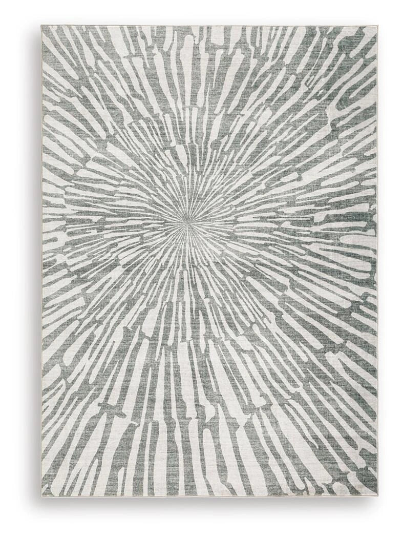 Alfombra lavable Verland