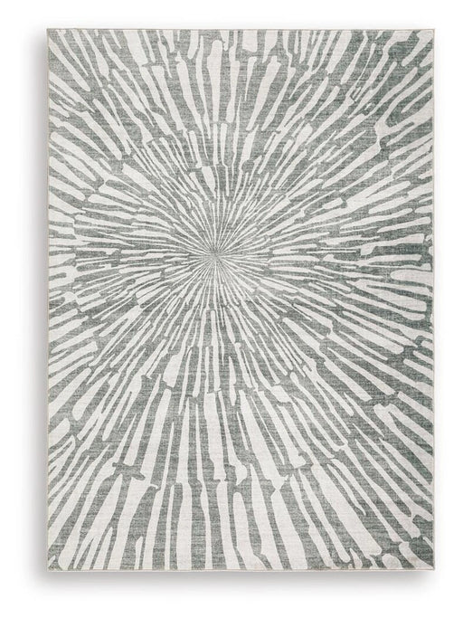 Alfombra lavable Verland