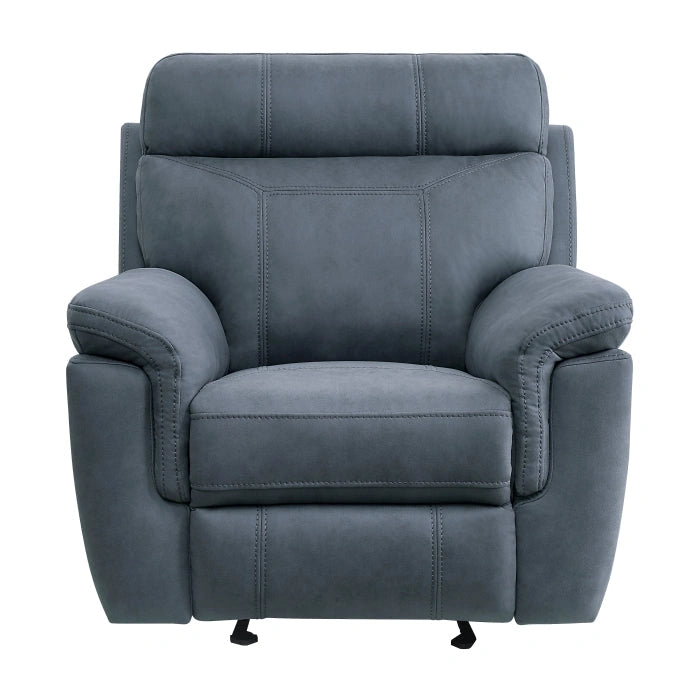 9301BUE-1 - Sillón reclinable Glider