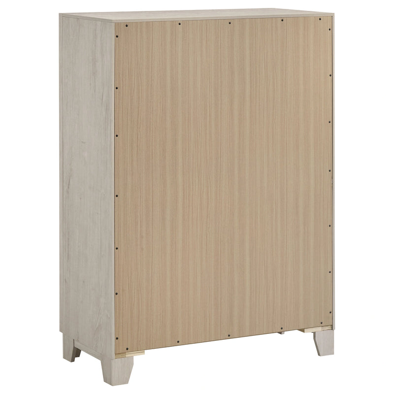 Farre Bedroom Set