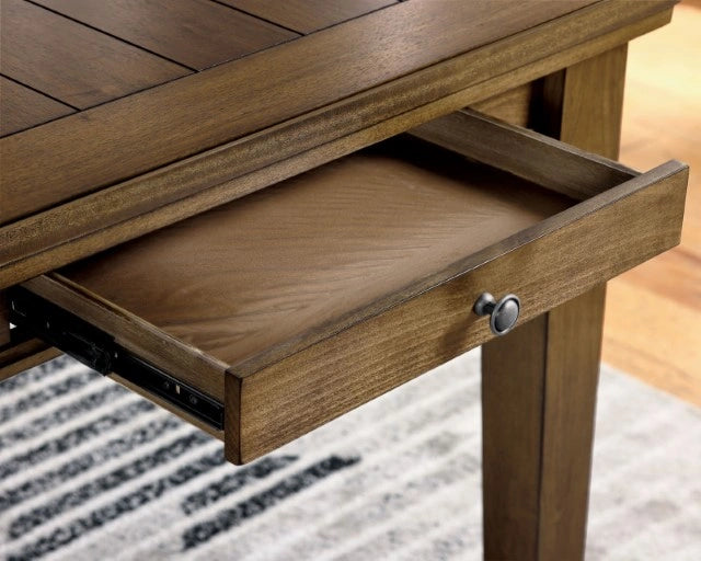 Mesa de comedor RAPIDVIEW