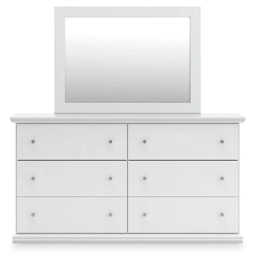 Bostwick Shoals Bedroom Set