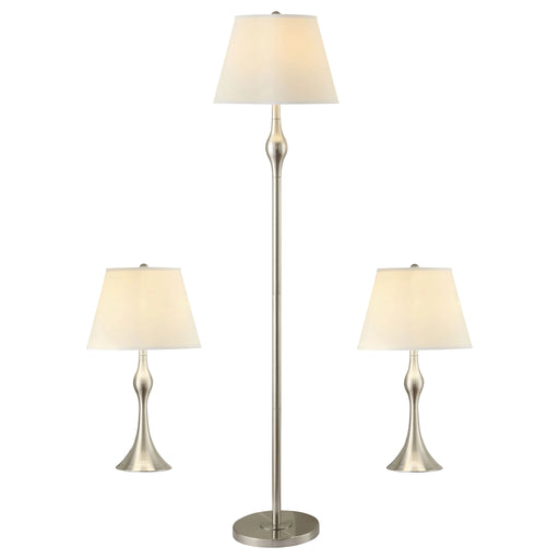 Griffin Lamp Set