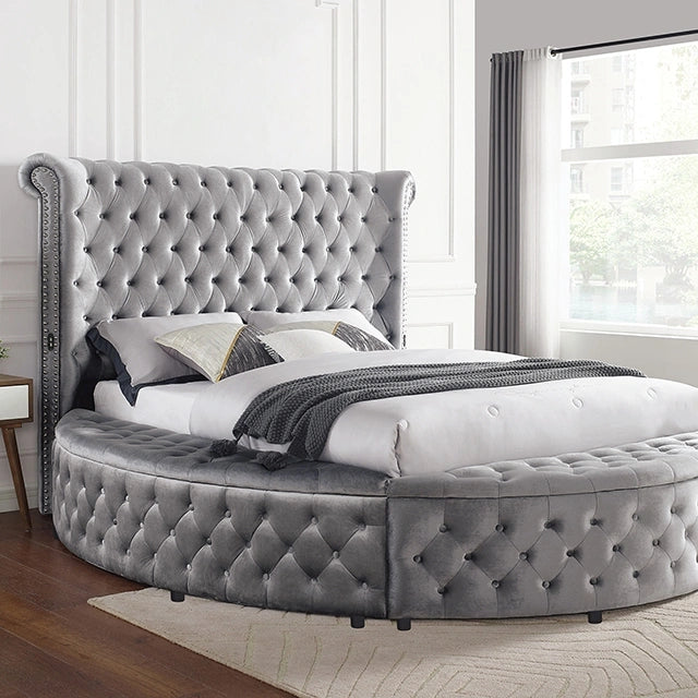 Dormitorio Sansom