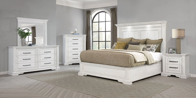 McKinney Dresser Mirror