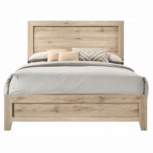 Cama doble Miquell