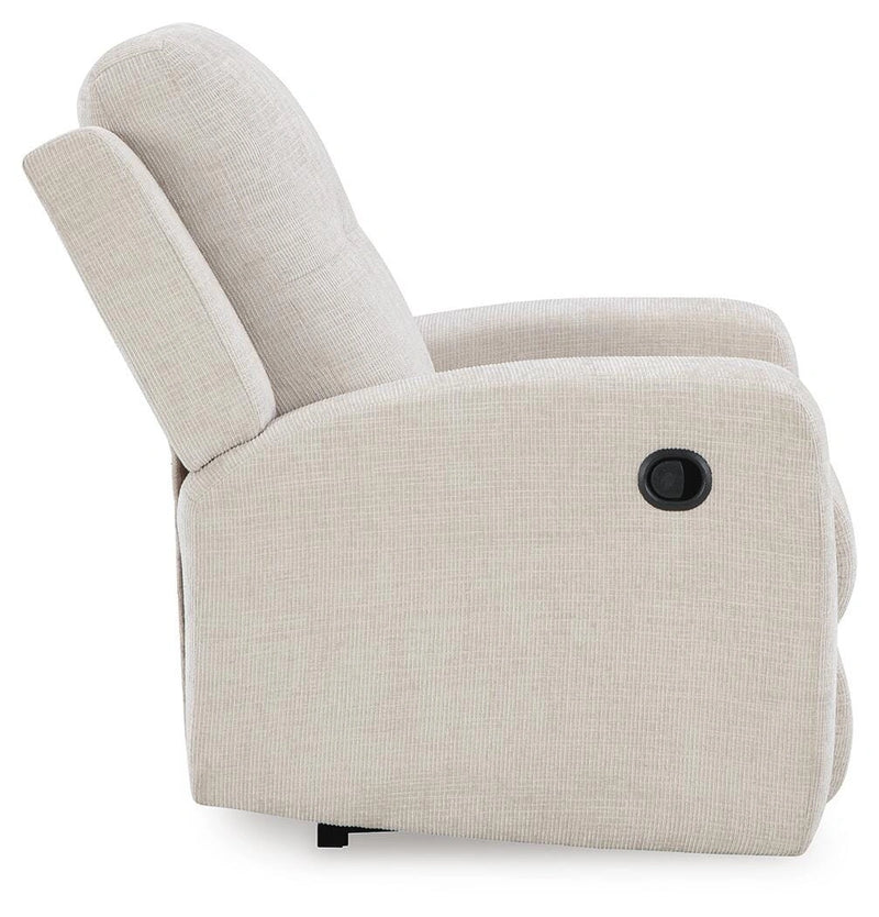 Sillón reclinable Danum