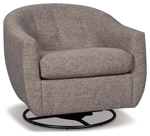 Sillón decorativo Upshur
