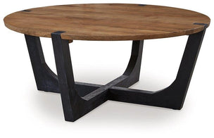Mesa de centro