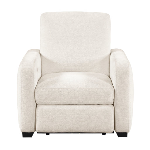 Vera Power Reclining Chair With USB Charging Ports