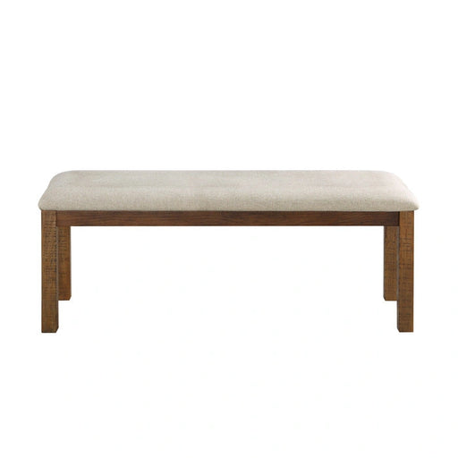 5808-13 - Bench