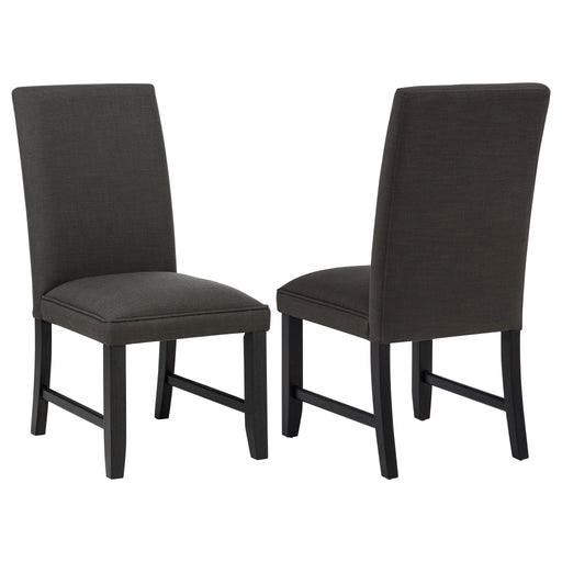 Berning Upholstered Dining Side Chair