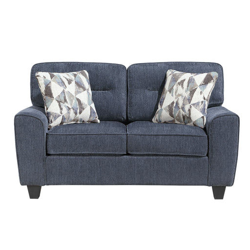 Bennett Love Seat