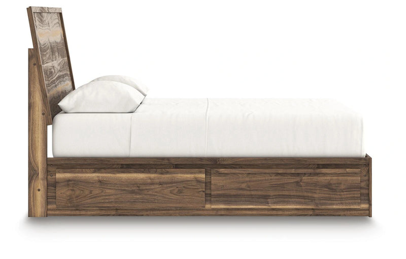Cama Chirason