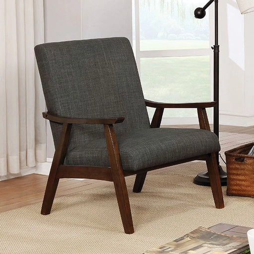 Sillón decorativo Deena