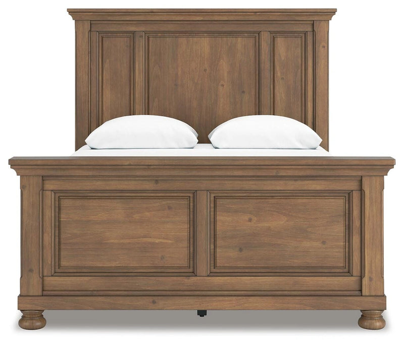Cama Feddinger