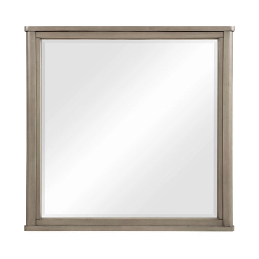 Dalston Mirror
