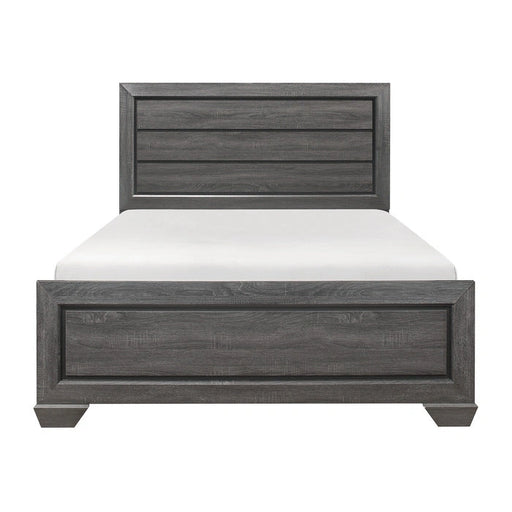 Beechnut (2)California King Bed