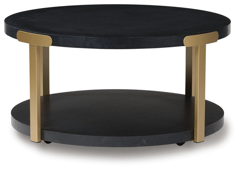 Mesa Shylore (juego de 3)