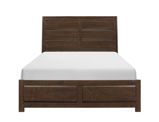Erwan 4 & 5 Piece Bed Set