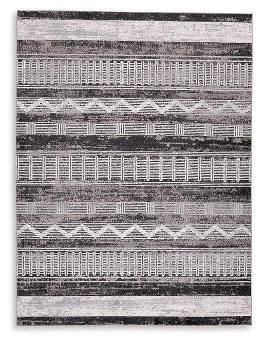 Henchester 5' x 7' Rug