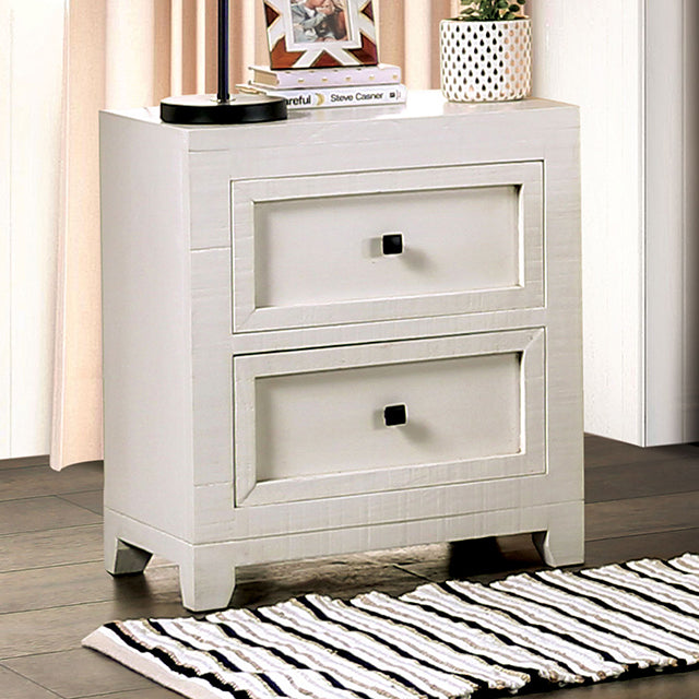 Mesa de noche Oakridge