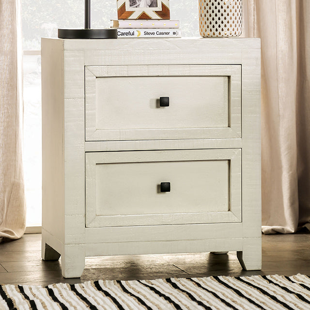 Mesa de noche Oakridge