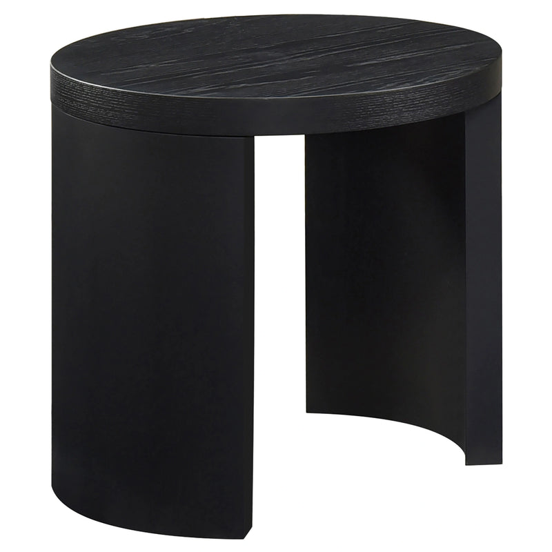 Sweeney Round End Table
