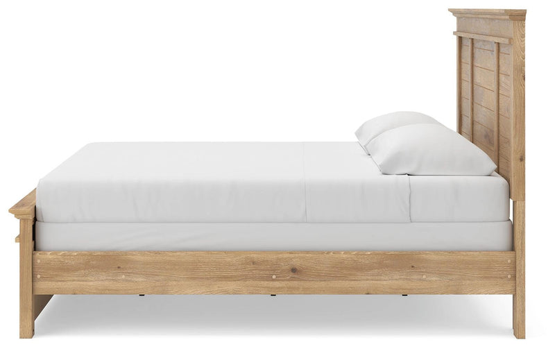 Cama Makidern