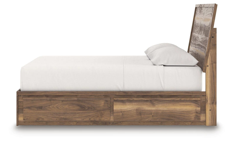 Cama Chirason