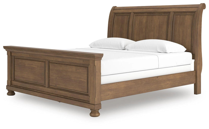 Cama Feddinger