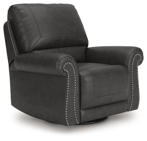 Sillón reclinable giratorio Chasemore