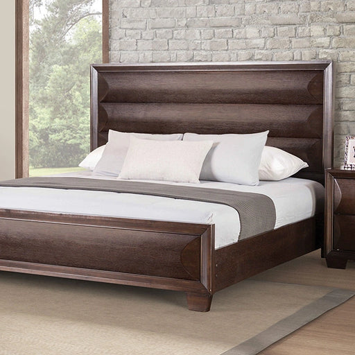 Chemnitz Bed