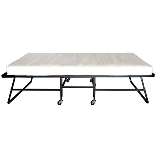 Cama Plegable Framos con Colchón