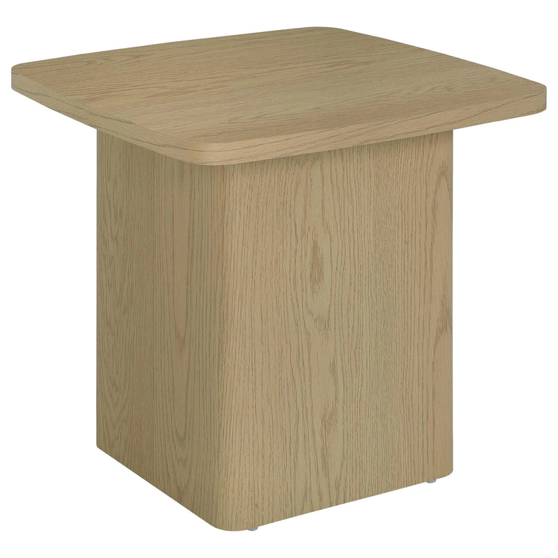 Fraser End & Side Table