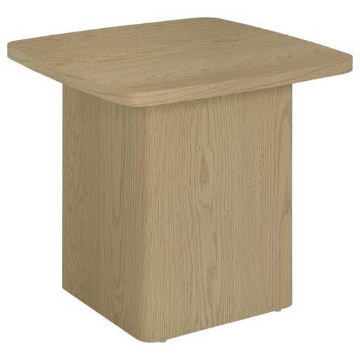 Fraser End & Side Table