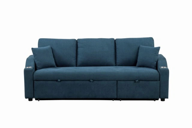 Sofá cama Royden