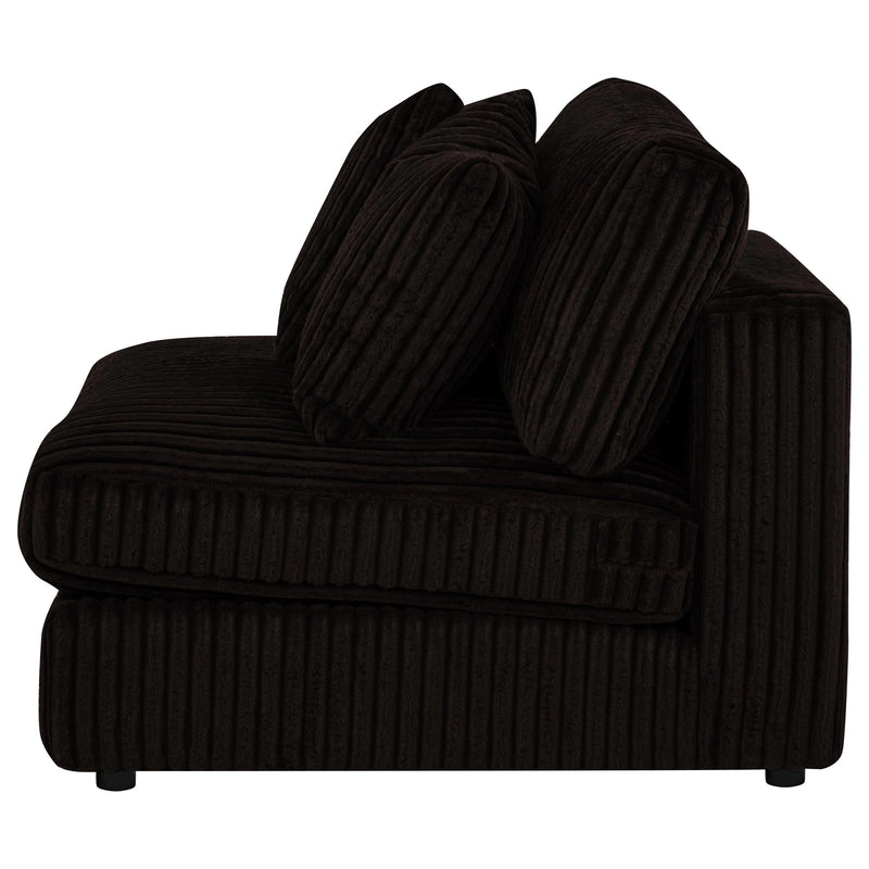 Blaine Armless Chair