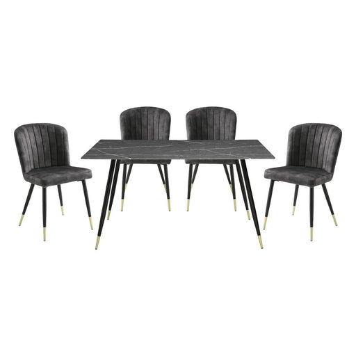 Clemente Dining Set