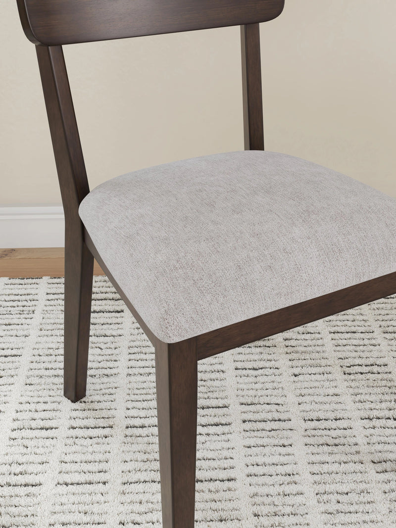 Silla de comedor Mallenette