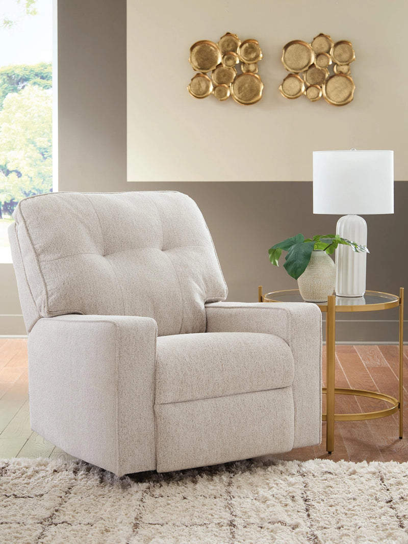 Sillón reclinable Larimer