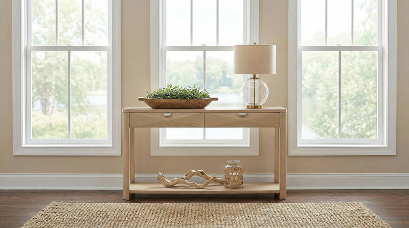 Marcelo Console Table