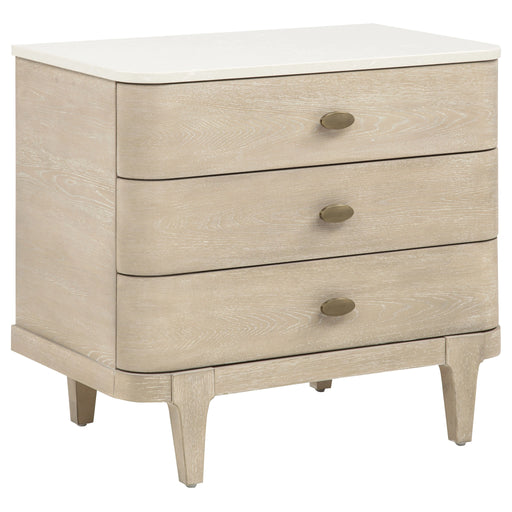 Lucaire Nightstand