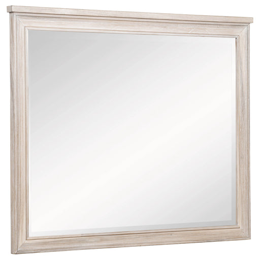 Pembroke Dresser Mirror