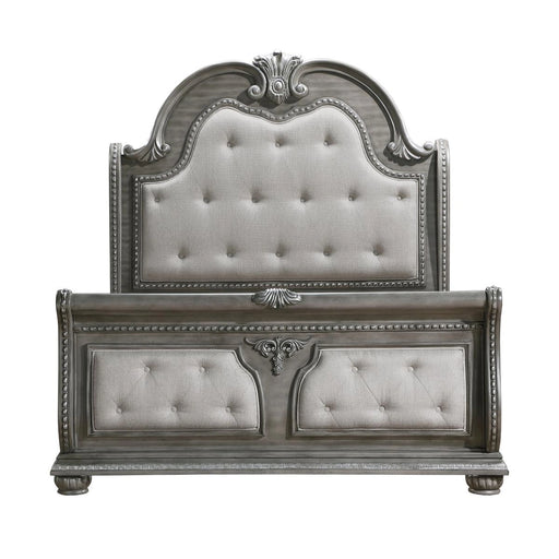 Bennington Eastren King & California King Bed